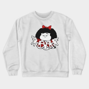 Sorpreza Crewneck Sweatshirt